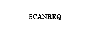 SCANREQ