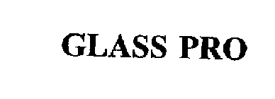 GLASS PRO