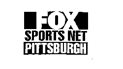 FOX SPORTS NET PITTSBURGH