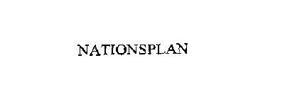 NATIONSPLAN