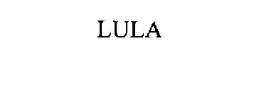 LULA