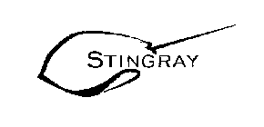 STINGRAY