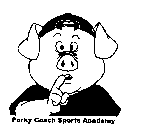 PORKY COACH SPORTS ACADEMY