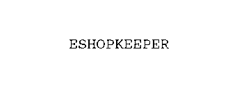 ESHOPKEEPER