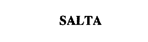 SALTA