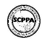 SCPPA SOUTHERN CALIFORNIA PUBLIC POWER AUTHORITY OFFICIAL SEAL, STATE OF CALIFORNIA FORMED 1980
