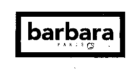 BARBARA PARIS