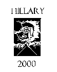 HILLARY 2000