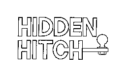 HIDDEN HITCH