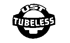 UST TUBELESS