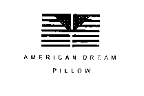 AMERICAN DREAM PILLOW