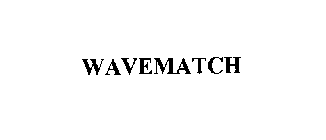 WAVEMATCH