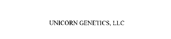 UNICORN GENETICS, LLC