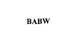 BABW
