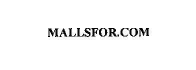 MALLSFOR.COM