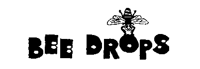 BEE DROPS