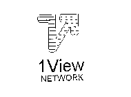1 VIEW NETWORK
