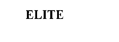 ELITE