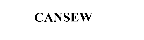 CANSEW