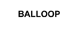 BALLOOP