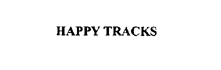 HAPPY TRACKS