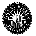 G.R.O. GREAT RIVERS ORGANICS