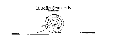 BLUEFIN SEAFOODS
