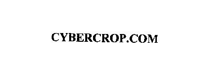 CYBERCROP.COM