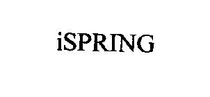 ISPRING