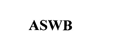 ASWB