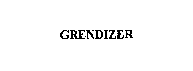 GRENDIZER