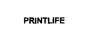 PRINTLIFE