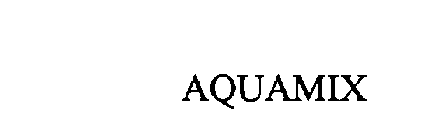 AQUAMIX