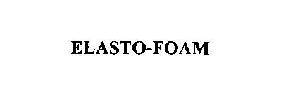 ELASTO-FOAM