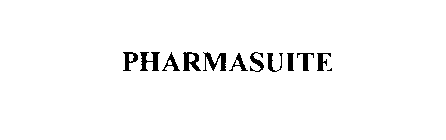 PHARMASUITE