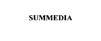 SUMMEDIA