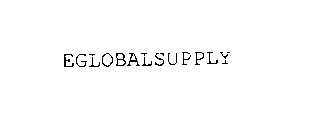 EGLOBALSUPPLY