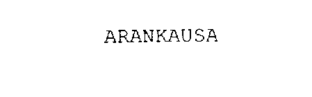 ARANKAUSA