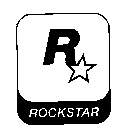 R ROCKSTAR