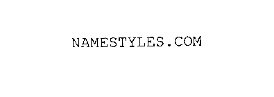 NAMESTYLES.COM