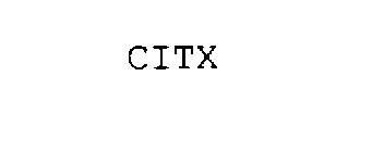 CITX