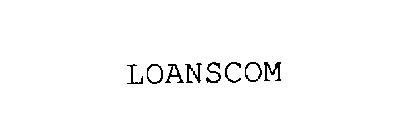 LOANSCOM