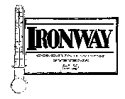 IRONWAY COMMUNICATION SYSTEMS L.L.C