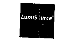LUMISOURCE