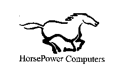 HORSEPOWER COMPUTERS