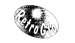 RETRO-GLO