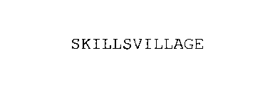 SKILLSVILLAGE