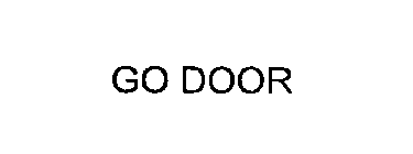 GO DOOR