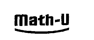 MATH-U