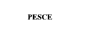 PESCE